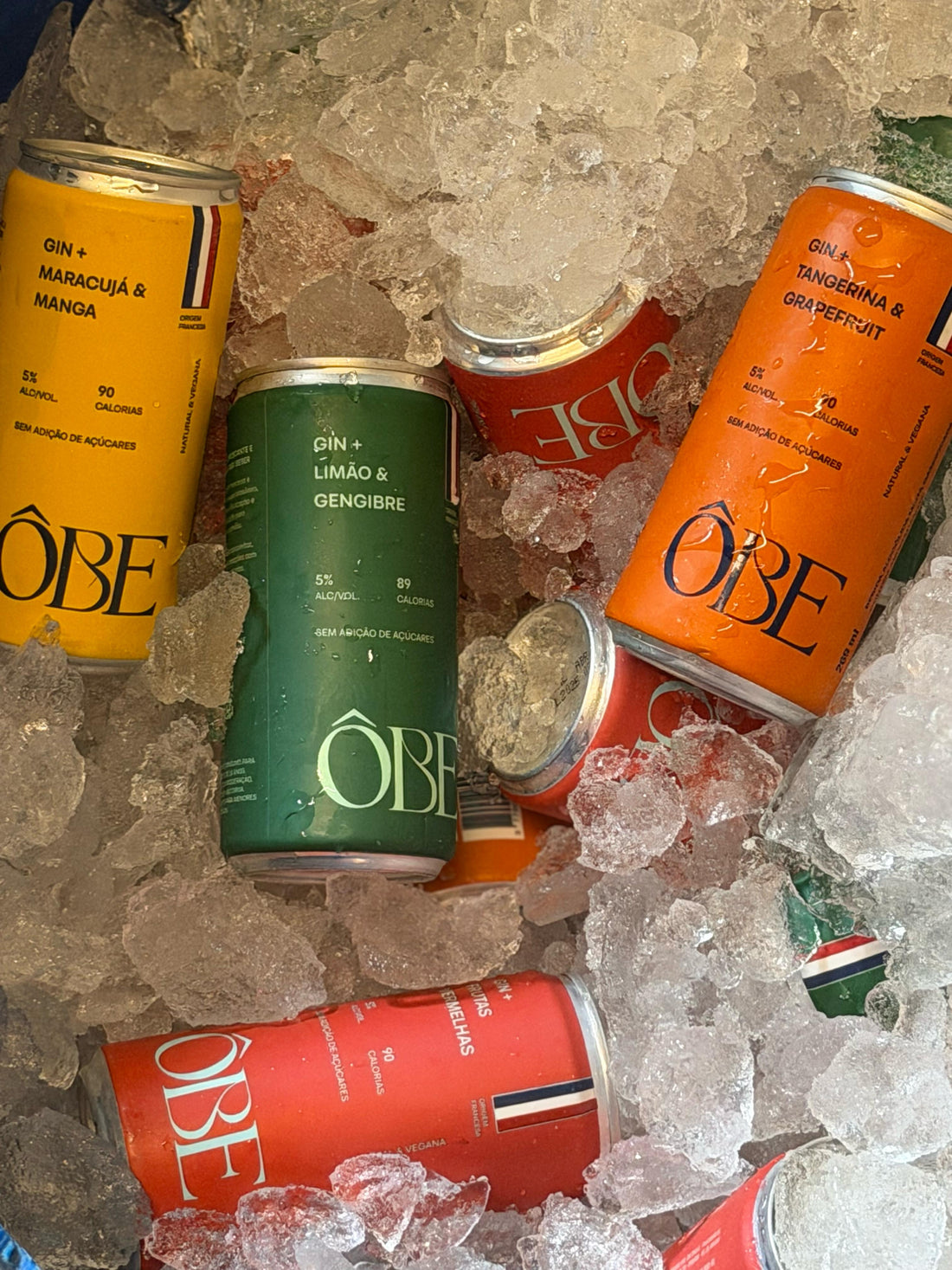 Os drinks do verão 2027: o que vai estar em toda mesa